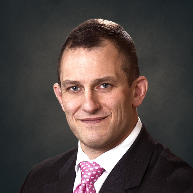 Picture of David J. Solfanelli