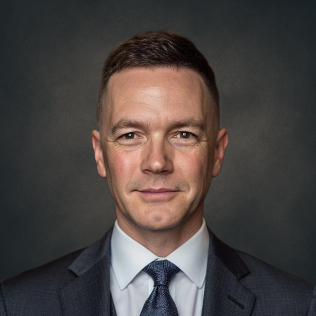 Picture of Timothy P. Polishan