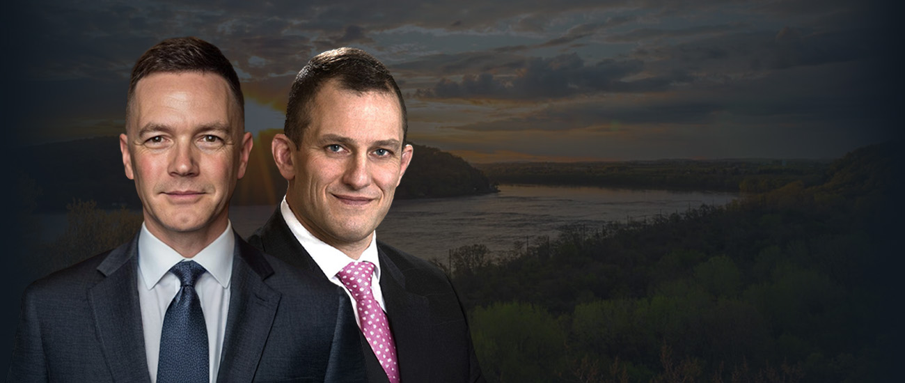 Attorneys from Polishan Solfanelli