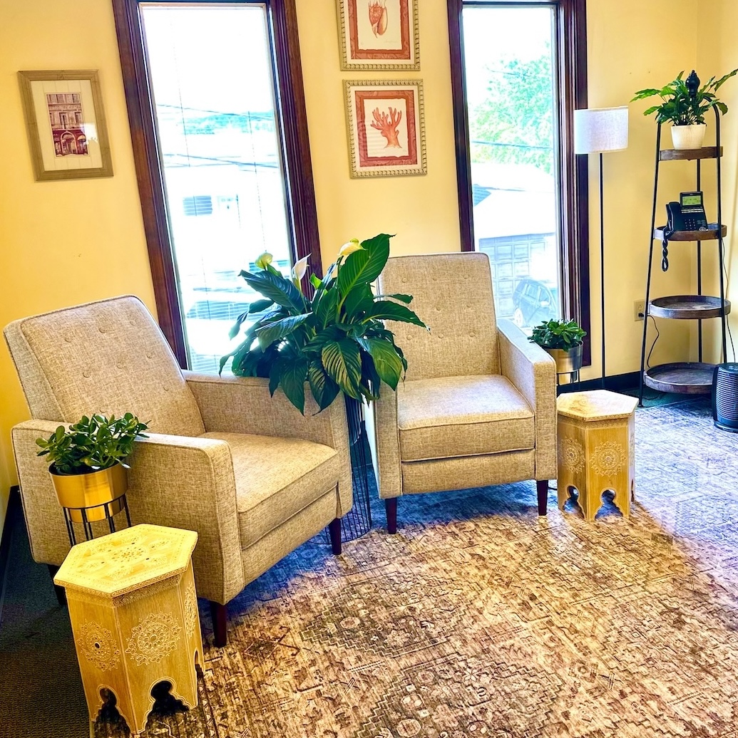 Meditation Room