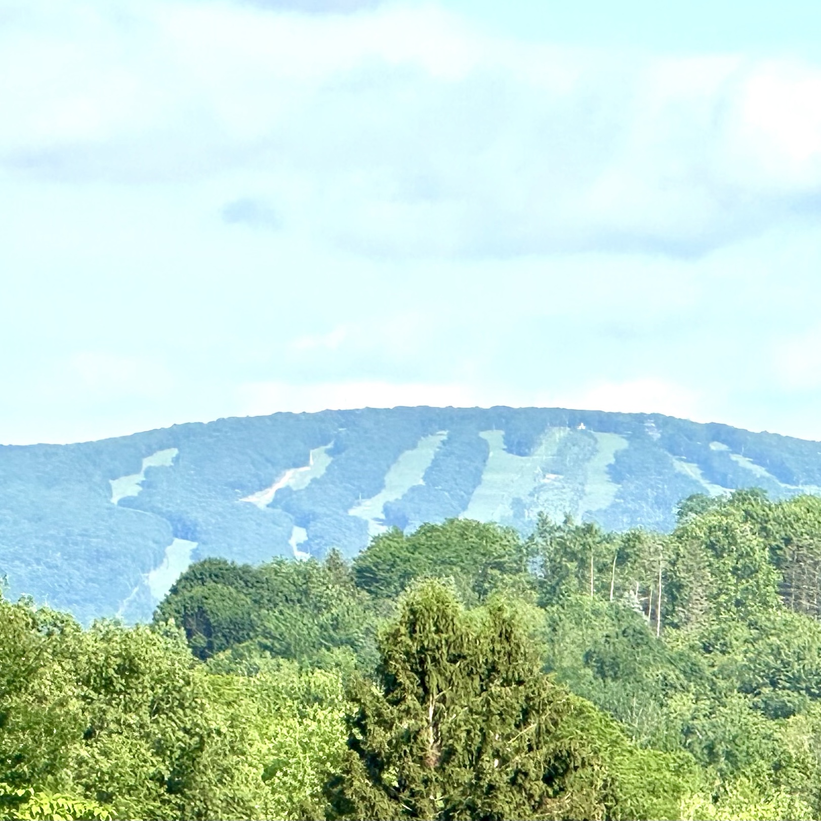 Mountains